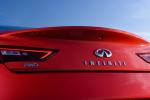 Infiniti Q60S 3.0t 2017 года (CIS)
